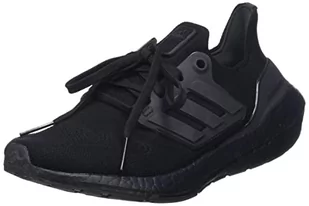 adidas Ultraboost 22, Trampki Męskie, Czarne, 37.50 EU - Trampki męskie - miniaturka - grafika 1
