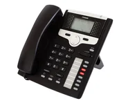 Telefony stacjonarne - Telefon systemowy CTS-220.CL-BK v2 - miniaturka - grafika 1