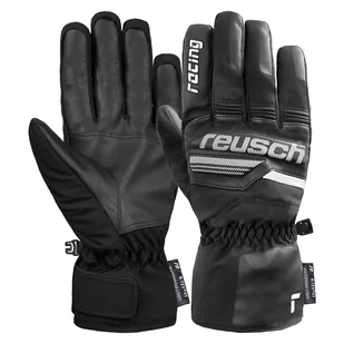 Rękawice narciarskie Reusch Race VC R-Tex® XT - Rękawice narciarskie - miniaturka - grafika 1