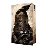 Kryminały - Bagno (barwione brzegi) - miniaturka - grafika 1