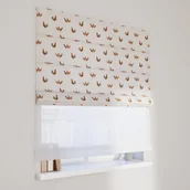 Rolety - Roleta rzymska Duo - miniaturka - grafika 1