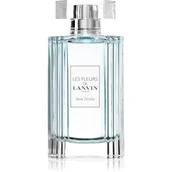 Wody i perfumy damskie - Lanvin Blue Orchid woda toaletowa dla kobiet 90 ml - miniaturka - grafika 1