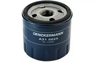 Filtr oleju DENCKERMANN A210025 - Filtry oleju - miniaturka - grafika 1