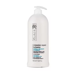 Black Intensive Repair Balsam 1000ML - Odżywki do włosów - miniaturka - grafika 1