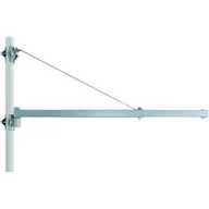 Wciągarki - Dedra Wysięgnik do wciągarki elektrycznej 600kg/250mm 300kg/1100mm PANSAM A04511 - miniaturka - grafika 1