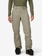 Spodnie narciarskie - Marmot Spodnie narciarskie "Refuge" w kolorze beżowym - miniaturka - grafika 1