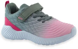 Dziewczęce wiosenne buty sportowe Befdao 516X/Y332 Snake - Buty dla dziewczynek - miniaturka - grafika 1
