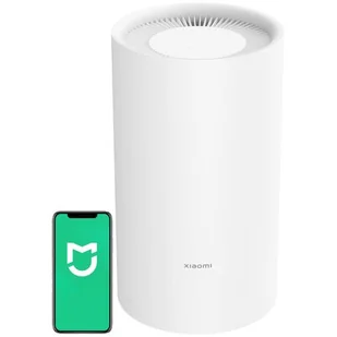 Osuszacz powietrza Osuszacz XIAOMI Smart Dehumidifier Lite - Domowe osuszacze powietrza - miniaturka - grafika 1