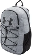Plecaki - Under Armour Hustle Sport Backpack 1364181-012 Rozmiar: One size - miniaturka - grafika 1
