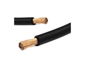 Akcesoria spawalnicze - Kabel  przewód spawalniczy H01N2-D OS 50 mm2 / 1 mb - H01N2-D-50 - miniaturka - grafika 1