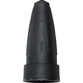 Gniazdka elektryczne - Merten Gniazdo Przenośne Gumowane Schuko 16A/250V 174091 - miniaturka - grafika 1