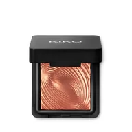 Cienie do powiek - Kiko Water Eyeshadow cień do powiek 234 Copper 3g - miniaturka - grafika 1