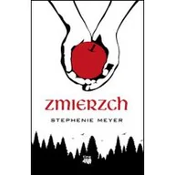 Literatura obyczajowa - Zmierzch (tw) - miniaturka - grafika 1