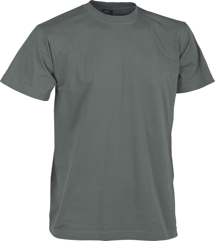 Helikon-Tex t-shirt Helikon cotton shadow grey M