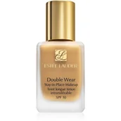 Pudry do twarzy - Estee Lauder Double Wear Stay w Place Makeup spf10 by 2 N2 Buff 30 ML 0887167178687 - miniaturka - grafika 1