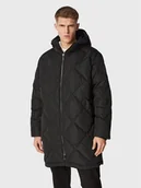 Kurtki męskie - Calvin Klein Kurtka puchowa Modern Comfort K10K110322 Czarny Relaxed Fit - miniaturka - grafika 1