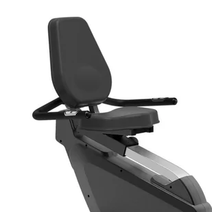 KETTLER rower treningowy poziomy AVIOR R BLACK - Rowery treningowe - miniaturka - grafika 2