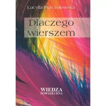 9788321412818 Używana - Poezja - miniaturka - grafika 1