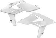 Części motocyklowe - Polisport 841850002 radiator Scoops - miniaturka - grafika 1