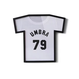 UMBRA – Ramka na T-shirt, T-Frame kod: 315200-040 + Sprawdź na SuperWnetrze.pl - NATYCHMIASTOWA WYSYŁKA !! - Ramki na zdjęcia - miniaturka - grafika 1