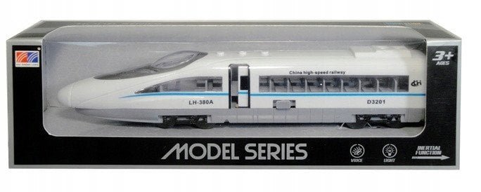 Pociąg nowoczesny św/dźw Q10204 95985