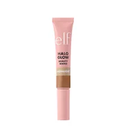 Rozświetlacze do twarzy i ciała - e.l.f. Cosmetics Halo Glow Beauty Wand Highlighter in Liquid Gold Płynny rozświetlacz do twarzy - miniaturka - grafika 1