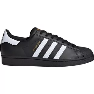 Adidas, Buty sportowe męskie, SUPERSTAR EG4959, rozmiar 44 2/3 - Moda i Uroda OUTLET - miniaturka - grafika 1