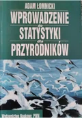 Matematyka - Wprowadzenie do statystyki dla przyrodników - miniaturka - grafika 1
