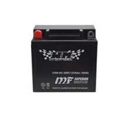 Akumulatory motocyklowe - Akumulator 12N9-BS WM Motor 12V 9Ah - miniaturka - grafika 1