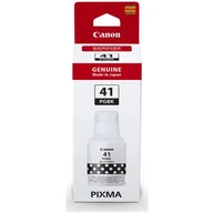 Tusze oryginalne - Tusz Oryginalny Canon GI-41 PGBK (4528C001AA) (Czarny) - miniaturka - grafika 1