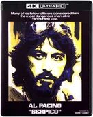Filmy biograficzne Blu-Ray - Serpico - miniaturka - grafika 1