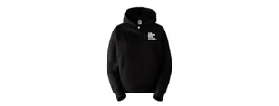THE NORTH FACE Damska bluza z kapturem Coordinates - Bluzy damskie - miniaturka - grafika 1
