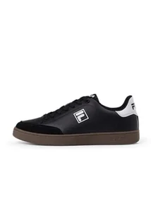 Buty sportowe Sneakersy męskie, Courtbay - Buty trekkingowe męskie - miniaturka - grafika 1