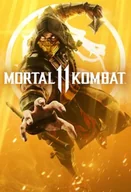 Gry PC Cyfrowe - Mortal Kombat 11 Steam Key EUROPE - miniaturka - grafika 1