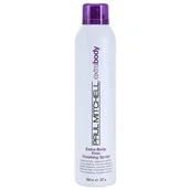 Kosmetyki do stylizacji włosów - Paul Mitchell Extra-Body Firm Finishing Spray spray do włosów 300ml - miniaturka - grafika 1