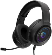 Słuchawki - HP DHE-8008UM Headphones - miniaturka - grafika 1