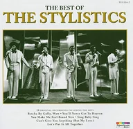 Soul - Stylistics - Best Of -18tr- - miniaturka - grafika 1