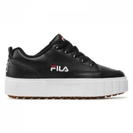 Moda i Uroda OUTLET - Fila buty Sandblast L Wmn FFW0060.80010 37 - miniaturka - grafika 1