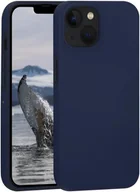 Etui i futerały do telefonów - dbramante1928 Iceland Ultra, Cover, Apple, iPhone 14, 15.5 cm 6.1", Blue - miniaturka - grafika 1