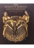 Książki o kulturze i sztuce - Klejnot w Koronie Rzeczypospolitej Tom 2 - miniaturka - grafika 1