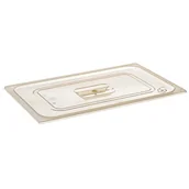 Pojemniki i kosze gastronomiczne - Hendi Pokrywka do Pojemników GN 1/9 869994 - miniaturka - grafika 1