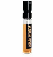Wody i perfumy męskie - Angry Beards - Perfum Urban Twofinger próbka 2 ml - miniaturka - grafika 1