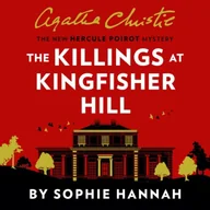 Audiobooki obcojęzyczne - Killings at Kingfisher Hill: The New Hercule Poirot Mystery - miniaturka - grafika 1