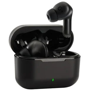 Panasonic RZ-B310WDE-K - dokanałowe - Bluetooth 5.3 - czarny - Słuchawki - miniaturka - grafika 1