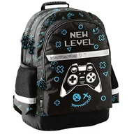 Plecaki - Plecak Game PP25GS-116 135298 - miniaturka - grafika 1