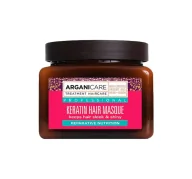 Maski do włosów - Argani care Natural Haircare Argani care maska do włosów 8Y37DV 8Y37DV SAM  ONE SIZE - miniaturka - grafika 1