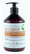 Odżywki do włosów - Bioelixire Vegan nawilżająca odżywka z baobabem 500ml - miniaturka - grafika 1