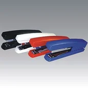 Zszywacze biurowe - Zszywacz nr 10 mini - HERLITZ - miniaturka - grafika 1