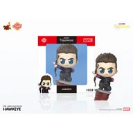 Figurki dla dzieci - Cosb! Marvel Hawkeye figurka 9cm - miniaturka - grafika 1