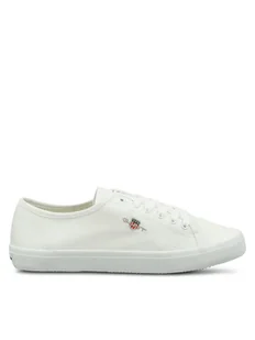 Gant Tenisówki 30538896 Biały - Trampki damskie - miniaturka - grafika 1